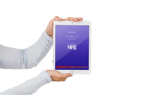 does ipad have nfc reader|ipad case with nfc reader.